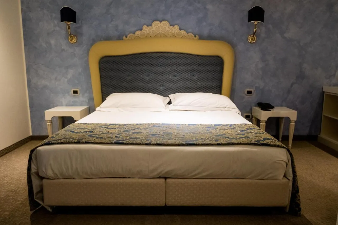 Palace Hotel & Spa La Conchiglia D' Oro Vicenza