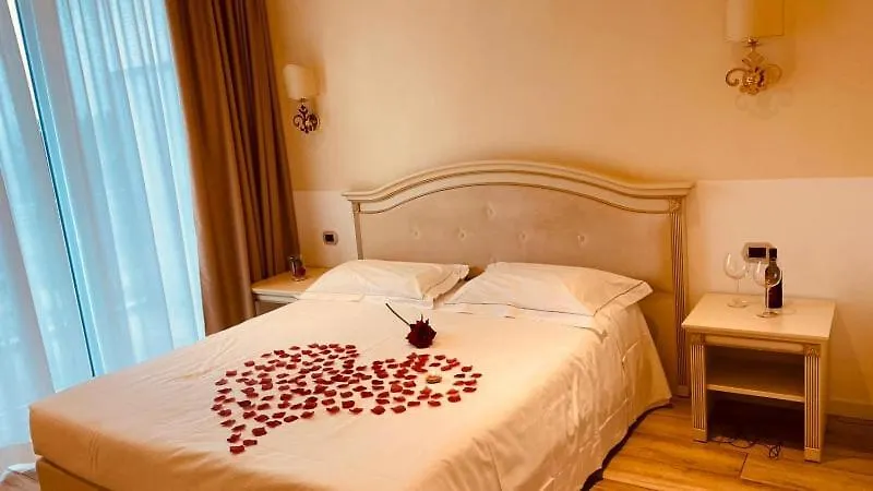 Palace Hotel & Spa La Conchiglia D' Oro Vicenza Italien