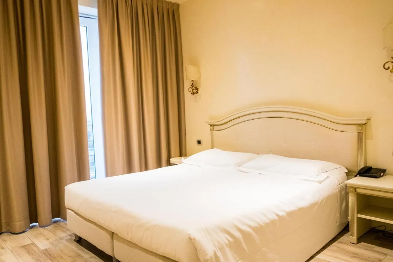 Palace Hotel & Spa La Conchiglia D' Oro Vicenza