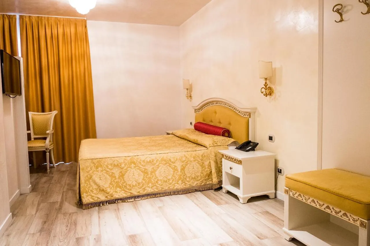 Palace Hotel & Spa La Conchiglia D' Oro Vicenza