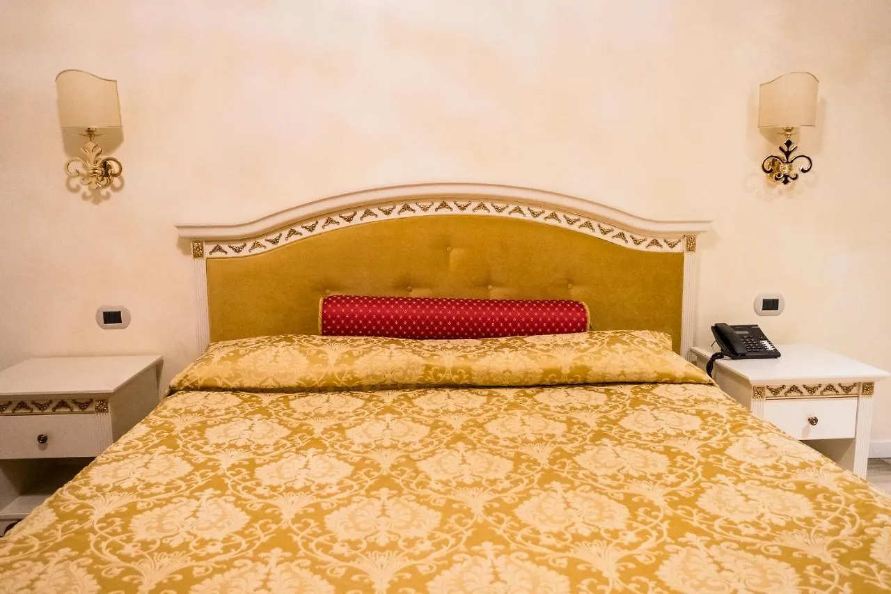 ****  Palace Hotel & Spa La Conchiglia D' Oro Vicenza Italien