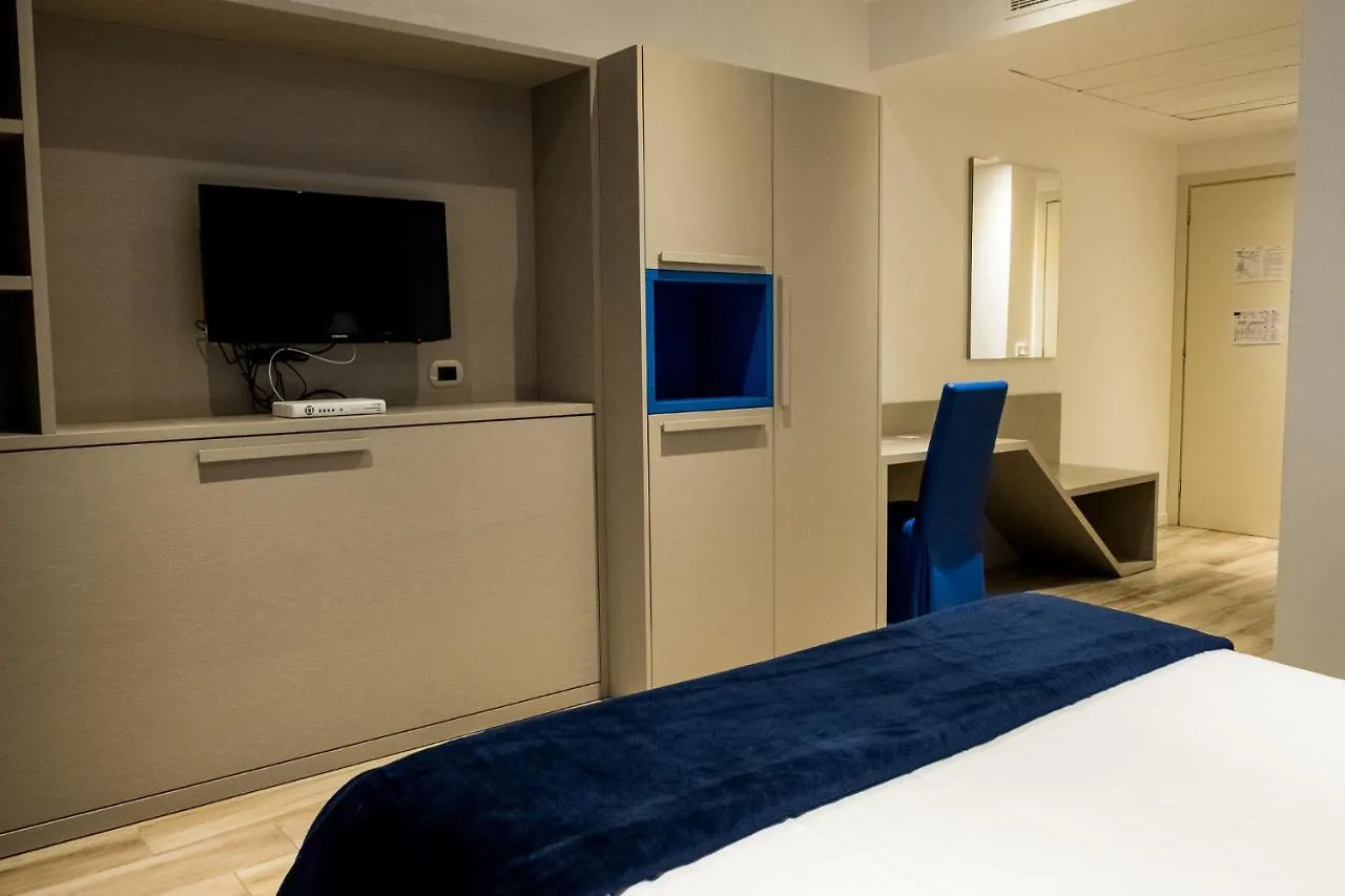 Palace Hotel & Spa La Conchiglia D' Oro Vicenza 4*,