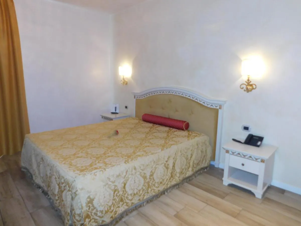 ****  Palace Hotel & Spa La Conchiglia D' Oro Vicenza Italien