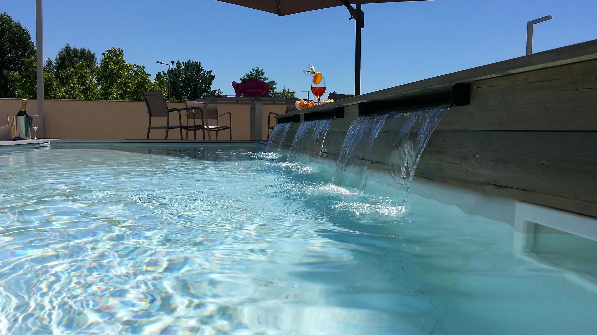 Palace Hotel & Spa La Conchiglia D' Oro Vicenza