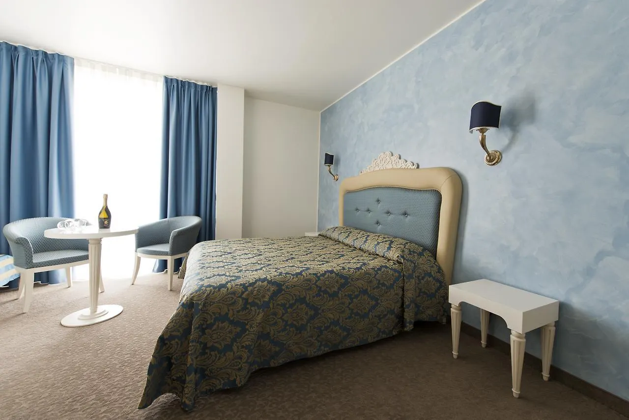 Palace Hotel & Spa La Conchiglia D' Oro Vicenza