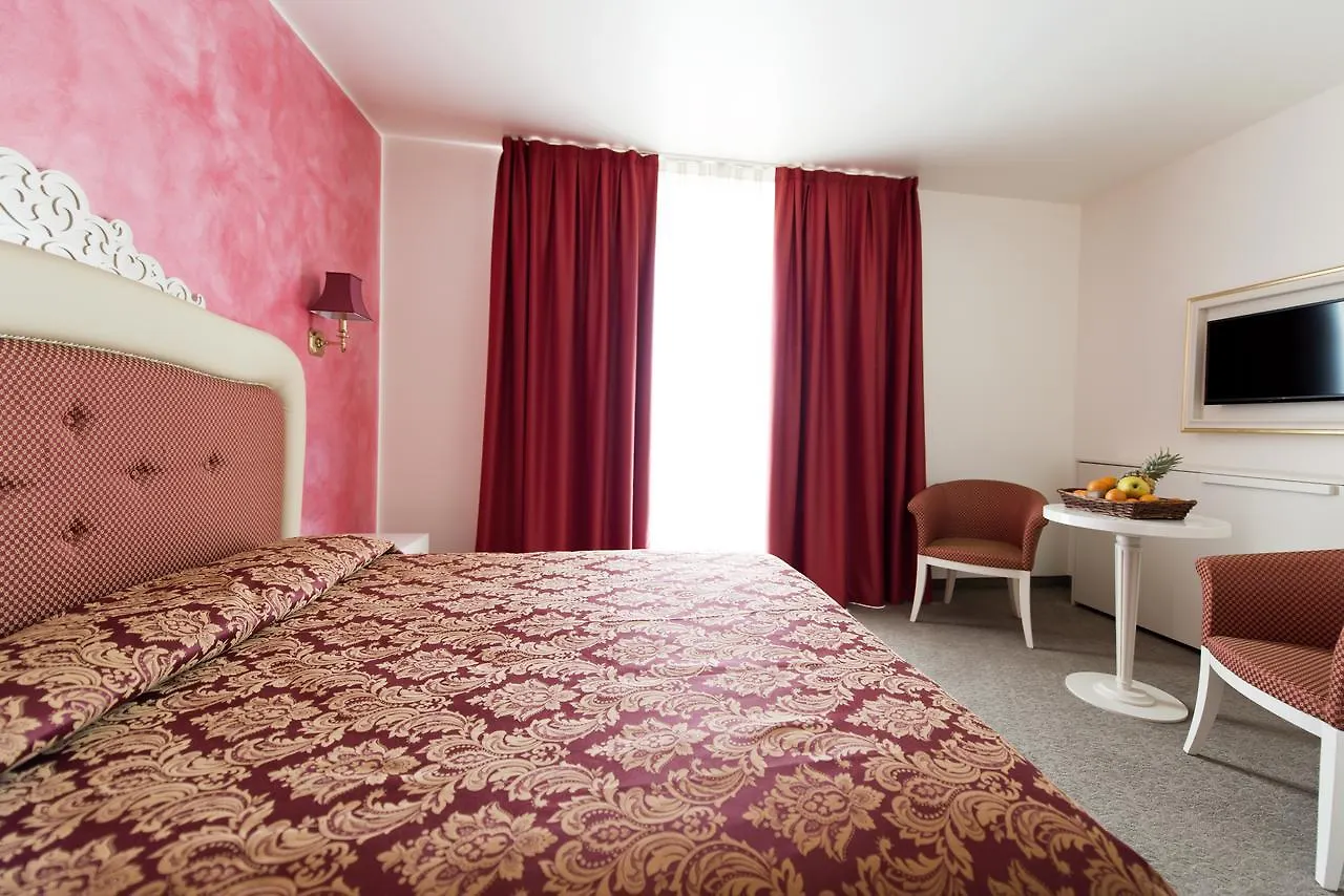 Palace Hotel & Spa La Conchiglia D' Oro Vicenza