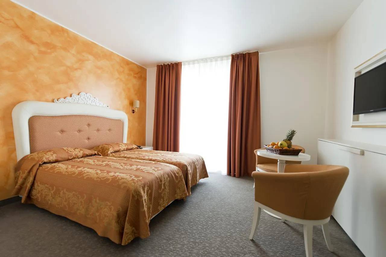Palace Hotel & Spa La Conchiglia D' Oro Vicenza