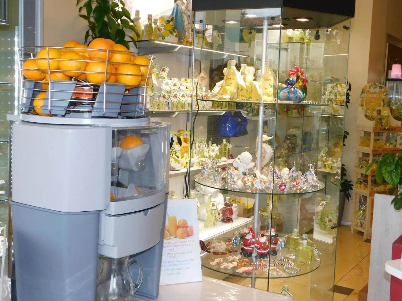 ****  Palace Hotel & Spa La Conchiglia D' Oro Vicenza Italien