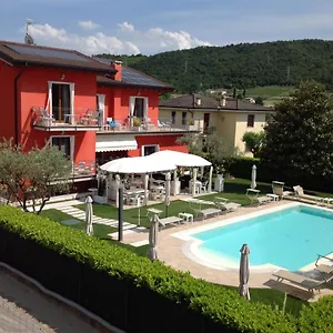 Bed & Breakfast G&g And, Garda (Verona)