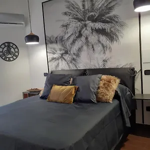 Borgo Fontana Bed & Breakfast Bari
