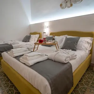 Dimora Fantasia Charme Bed & Breakfast Bari