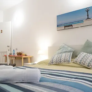 Alighieri 97 Bed & Breakfast Bari