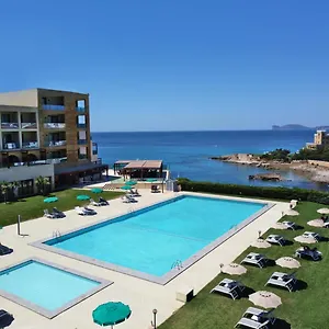 Smy Carlos V Wellness & Italien