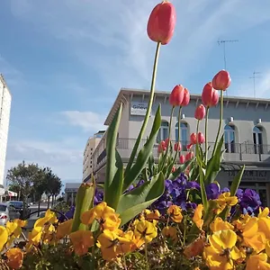 Ginevra Hotel Lido di Jesolo