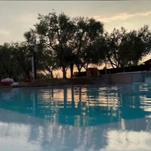 Lejlighedshotel Ulivi, Cavaion Veronese