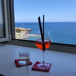 Vendégház Seascape