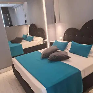 Maliziusella Penzion Neapol