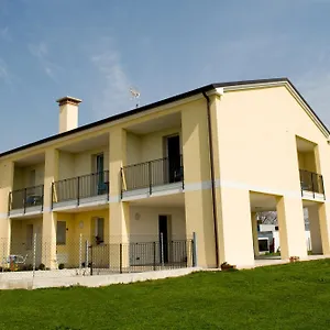 Daniel Bed & Breakfast Silea