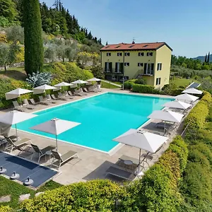Lejlighedshotel Fontanelle, Cavaion Veronese