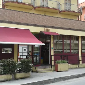Nuova Doel Szálloda