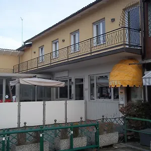 Gronda Lagunare Tessera