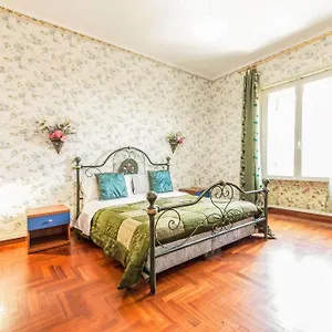 Smart Bed & Breakfast Řím