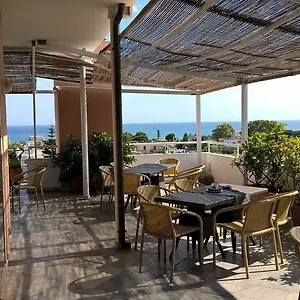 Szálloda La Baia