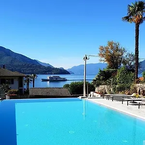 Hotel Domaso Italien