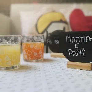 La Casa Di Luna Bed & Breakfast Neapol