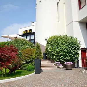 Hotel Hdomus, Nogarole Rocca