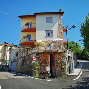 Corte Moreno San Zeno di Montagna