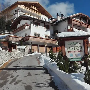 Garni Astor Arabba