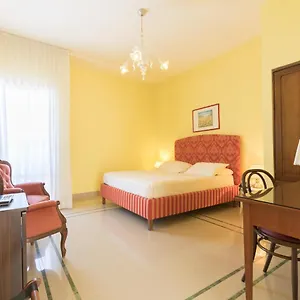 Szálloda Masseria Sant'anna