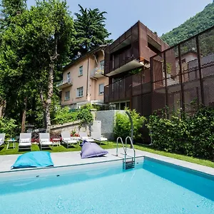 Le Stanze Del & Pool Italien