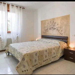 Yellow House Appartamento