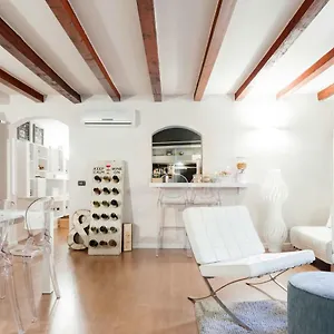 Moscova Luxury Italien
