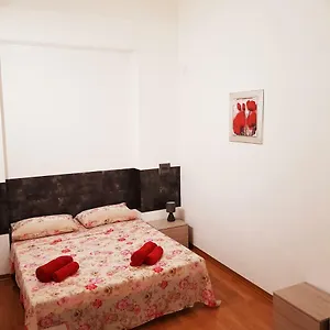 New! Flat With Jacuzzi Center Italia