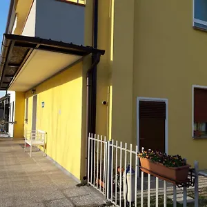 A Un Passo Da Panzió