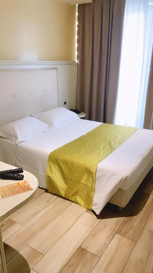 Palace Hotel & Spa La Conchiglia D' Oro Vicenza
