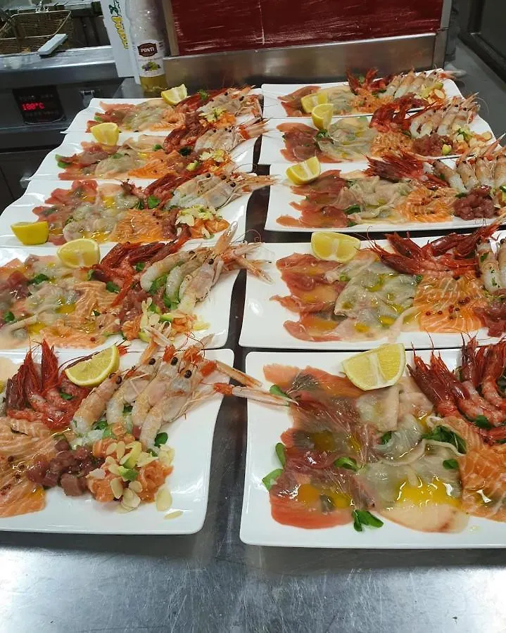 Palace Hotel & Spa La Conchiglia D' Oro Vicenza