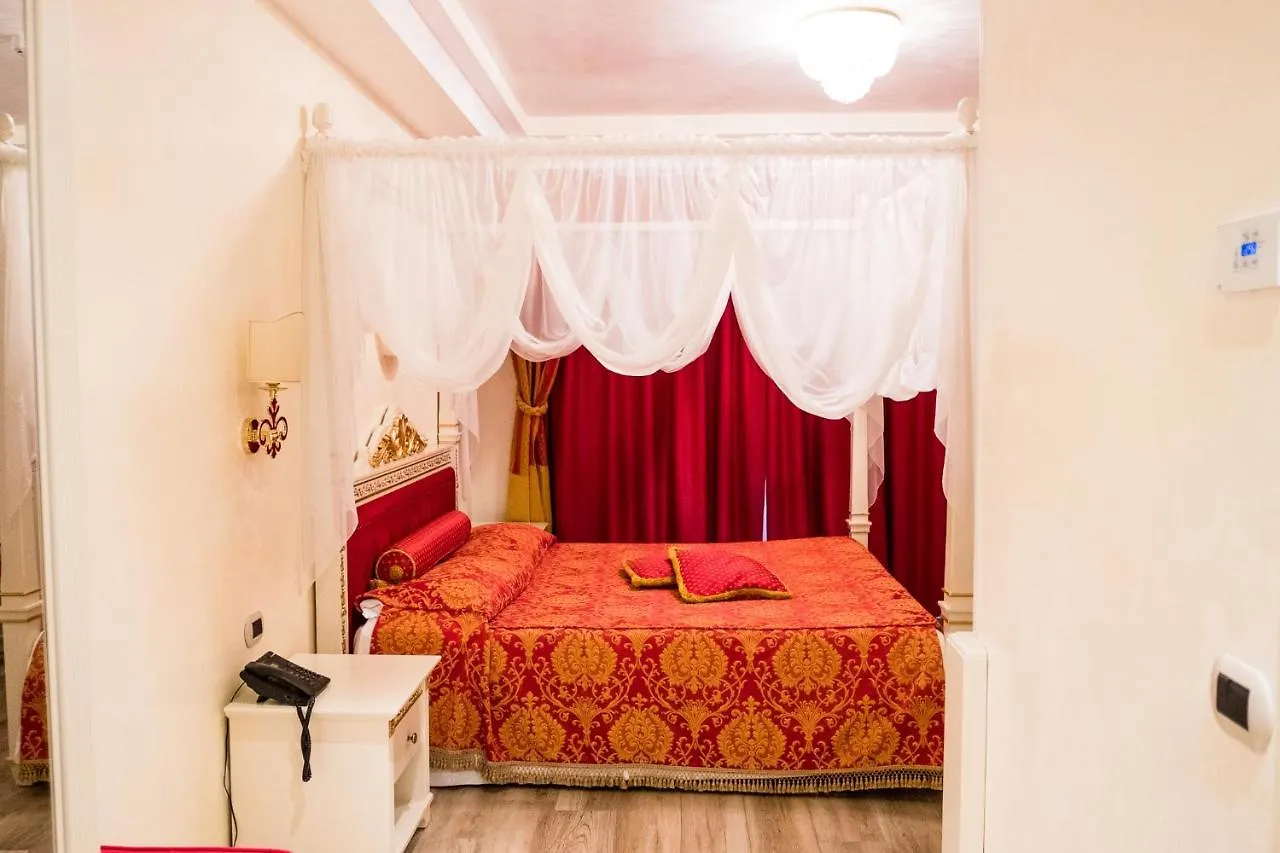 Palace Hotel & Spa La Conchiglia D' Oro Vicenza