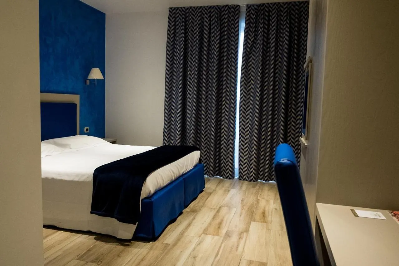 Palace Hotel & Spa La Conchiglia D' Oro Vicenza