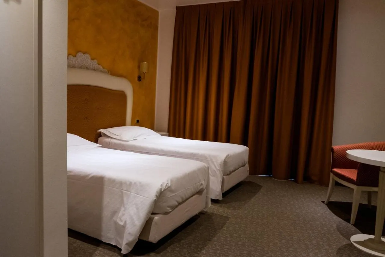 Palace Hotel & Spa La Conchiglia D' Oro Vicenza