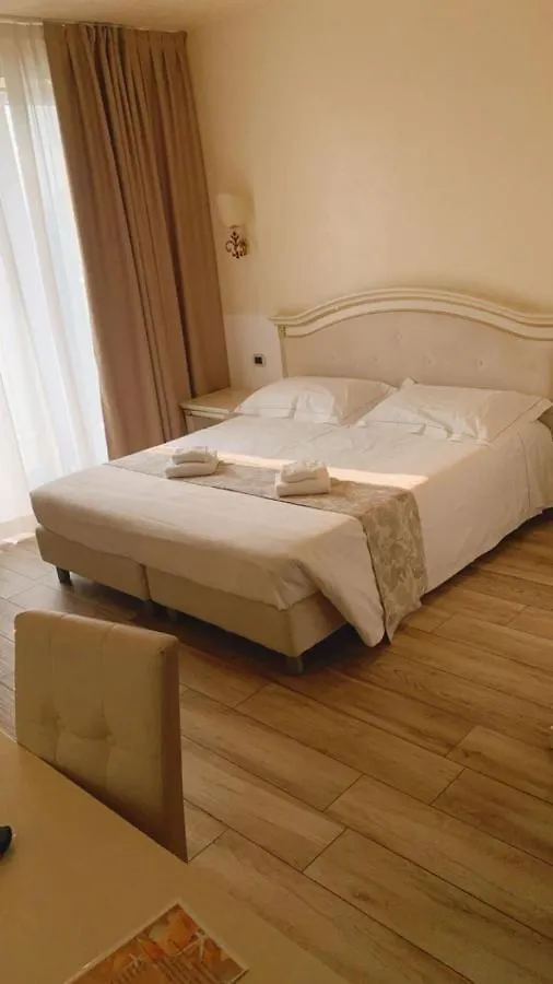 Palace Hotel & Spa La Conchiglia D' Oro Vicenza