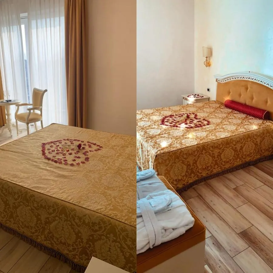 Palace Hotel & Spa La Conchiglia D' Oro Vicenza