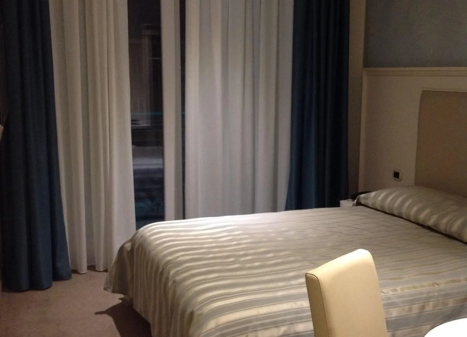 Palace Hotel & Spa La Conchiglia D' Oro Vicenza