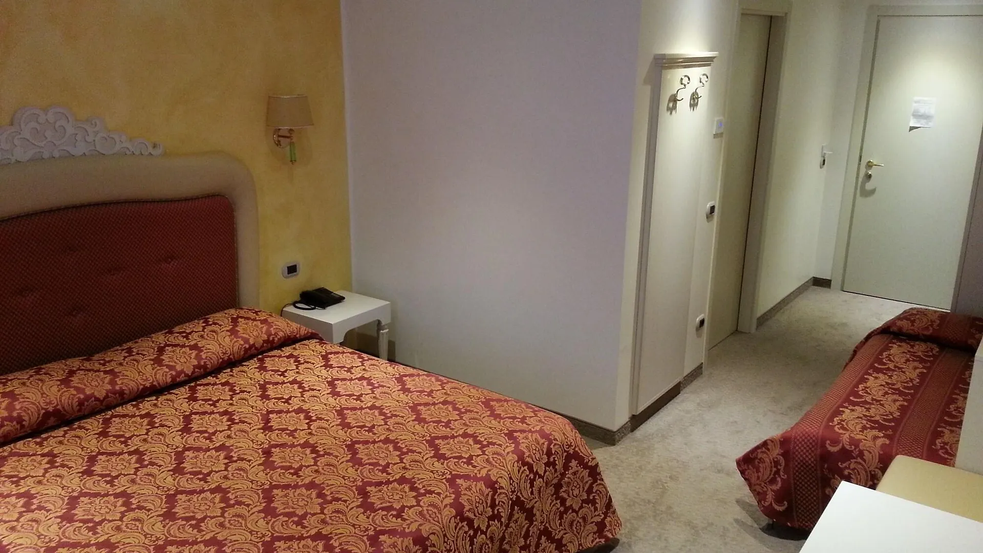 Palace Hotel & Spa La Conchiglia D' Oro Vicenza