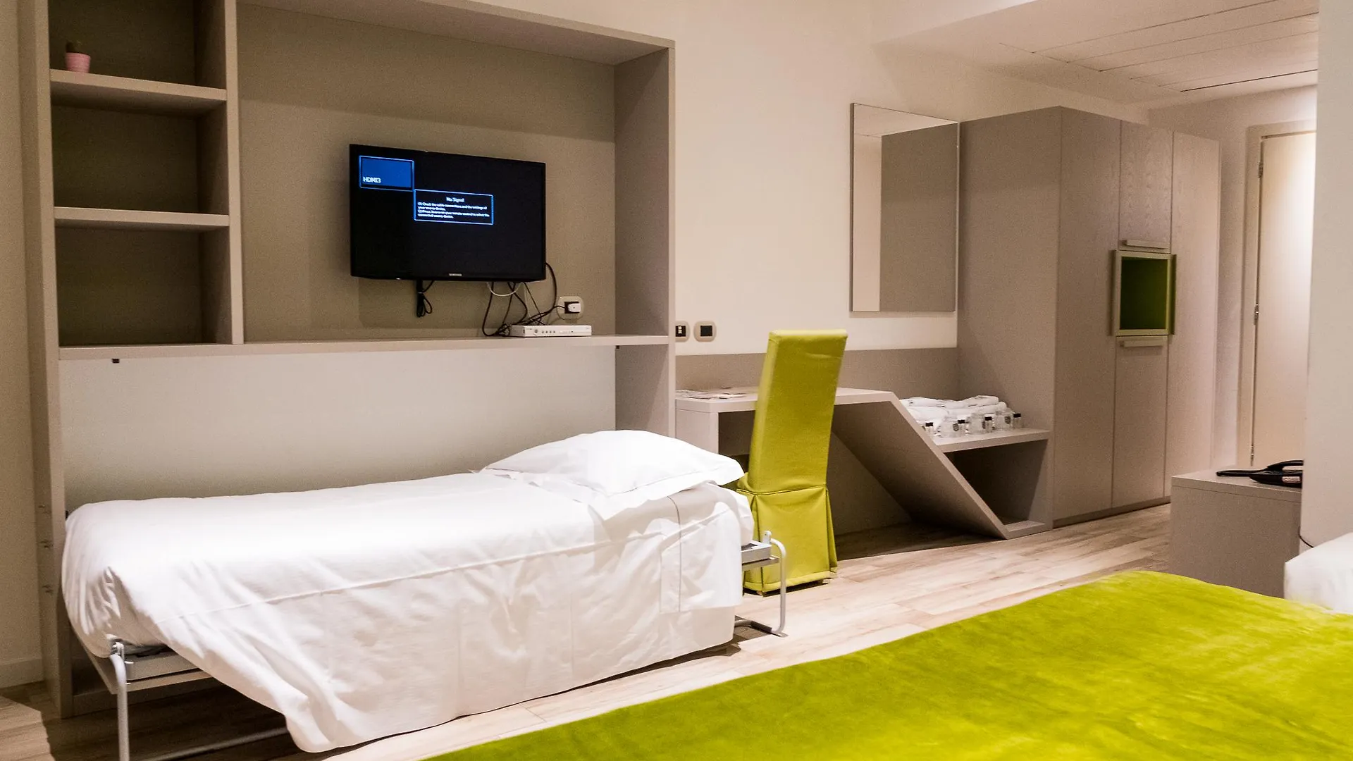 ויצ'נצה Palace Hotel & Spa La Conchiglia D' Oro