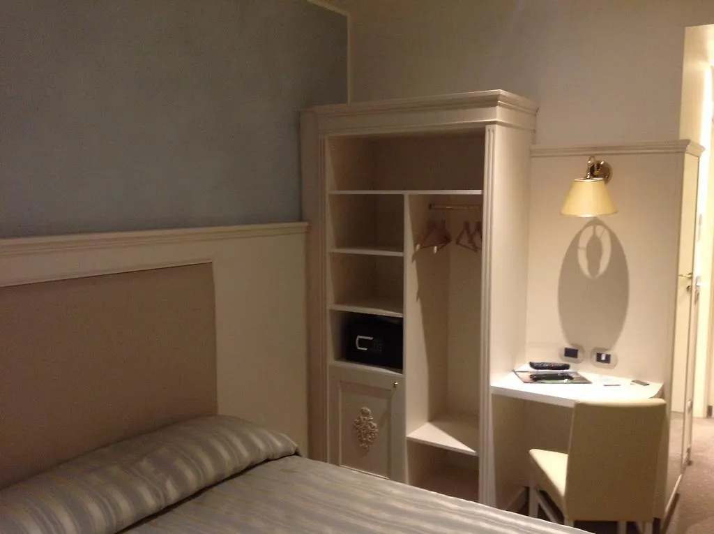 Palace Hotel & Spa La Conchiglia D' Oro Vicenza