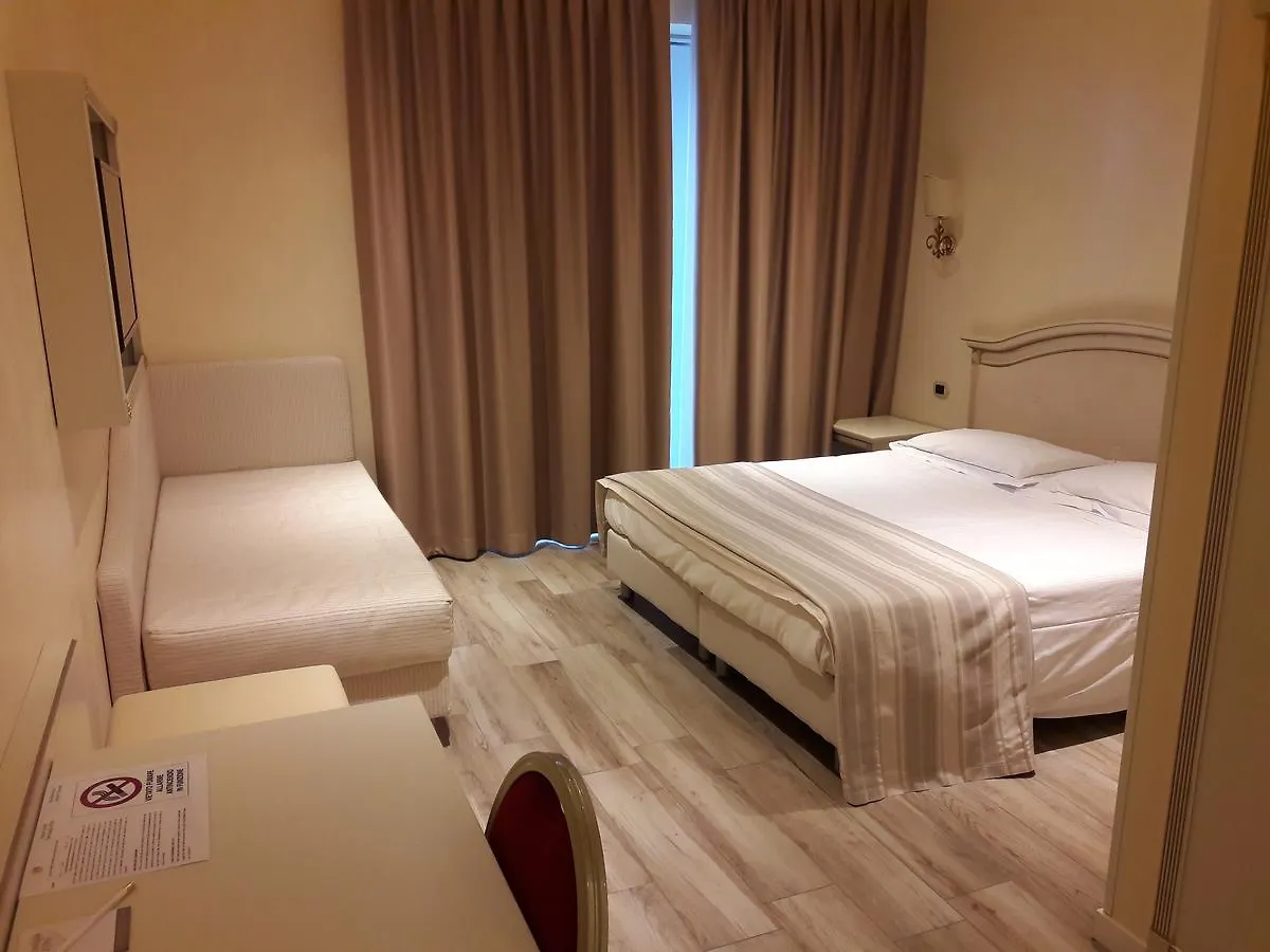 Palace Hotel & Spa La Conchiglia D' Oro Vicenza